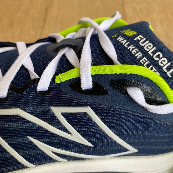New Balance FuelCell Walker Elite sneakers - Picture 6 of 8